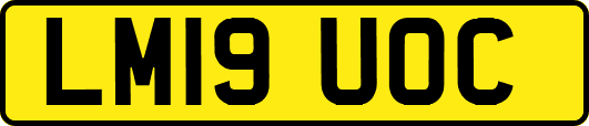 LM19UOC