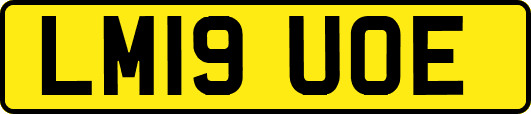 LM19UOE