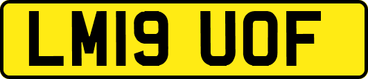 LM19UOF