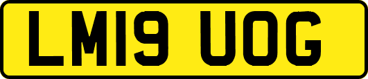 LM19UOG