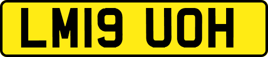 LM19UOH