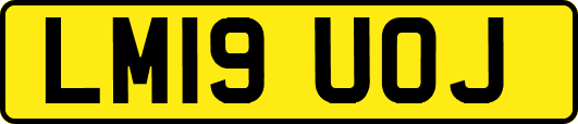 LM19UOJ