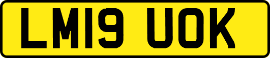 LM19UOK