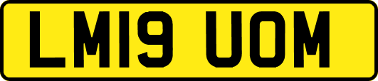 LM19UOM