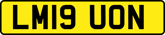 LM19UON