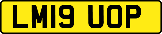 LM19UOP