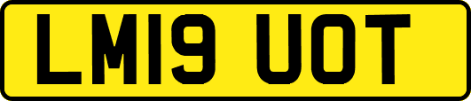 LM19UOT