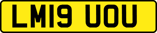 LM19UOU
