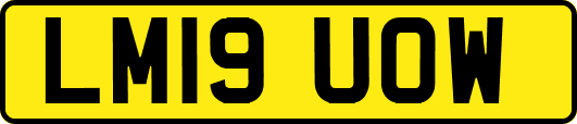 LM19UOW