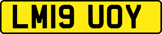LM19UOY
