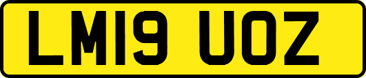 LM19UOZ