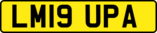 LM19UPA