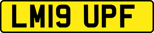 LM19UPF