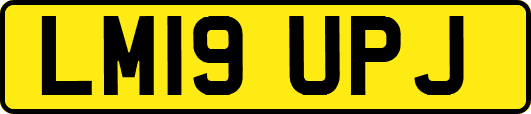 LM19UPJ