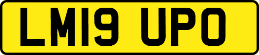 LM19UPO
