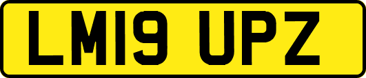 LM19UPZ
