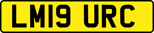 LM19URC