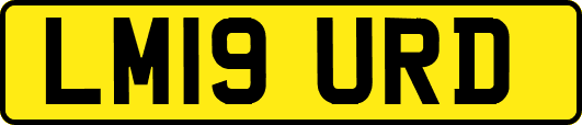 LM19URD