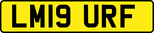 LM19URF