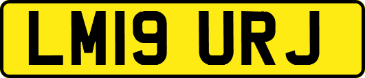 LM19URJ