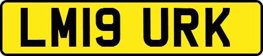 LM19URK