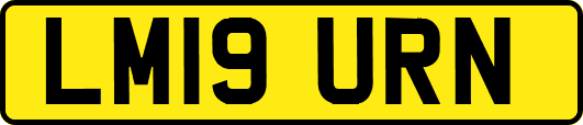 LM19URN