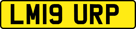 LM19URP