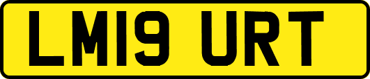 LM19URT