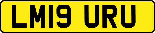 LM19URU