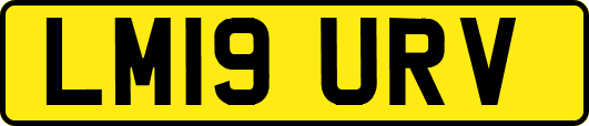 LM19URV