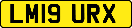 LM19URX