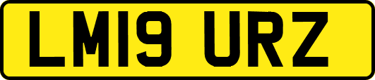 LM19URZ