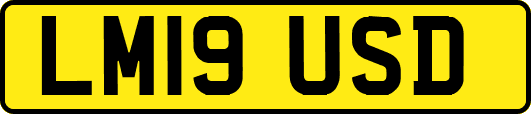 LM19USD