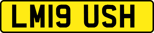 LM19USH