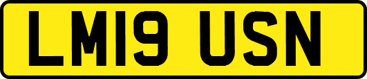 LM19USN