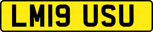 LM19USU