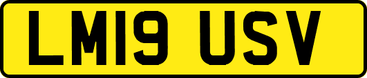LM19USV