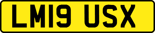LM19USX