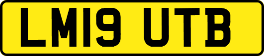 LM19UTB