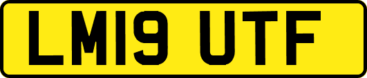 LM19UTF