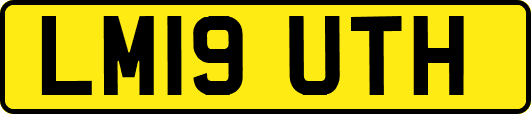 LM19UTH