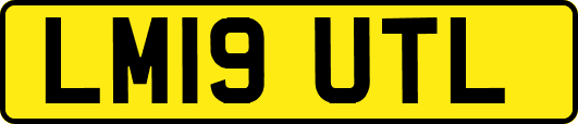 LM19UTL