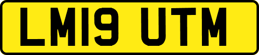 LM19UTM