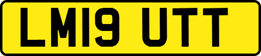 LM19UTT