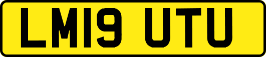 LM19UTU