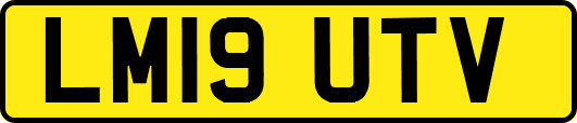 LM19UTV