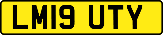 LM19UTY