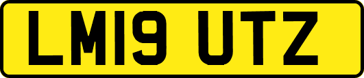 LM19UTZ