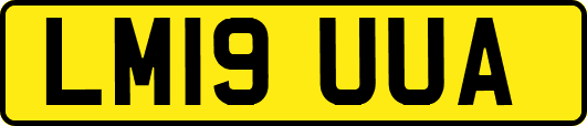 LM19UUA