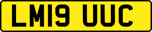 LM19UUC